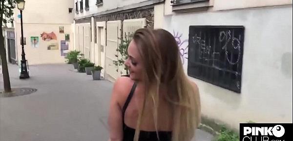  Mike Angelo scopa con la moglie e la sua amica in un video privato
